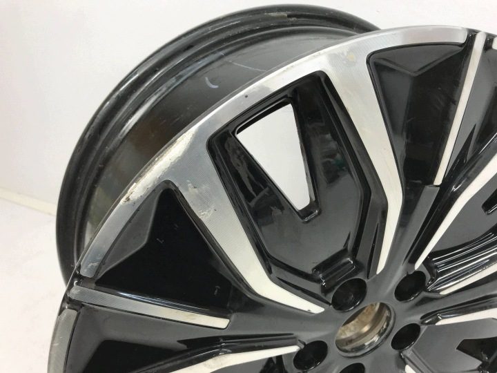 Литой диск Chery Tiggo 7 6,5X18 ET52 5X108 203001503AA, фото 3