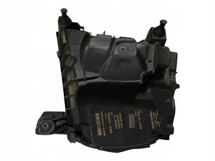 Pudełko воздушного фильтра для BMW X1 OEM 13717609482, фото 4