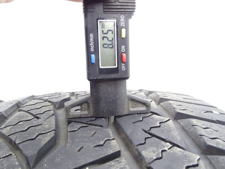 Шины всесезонные 4 шт. компл. 265/60R18 Maxxis AT-771 Bravo 2020 г. #G402ABCD, фото 9