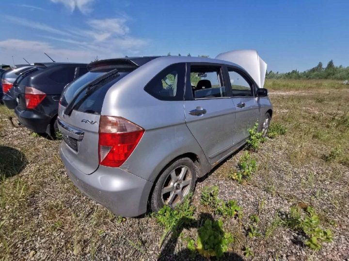 Honda FR-V Датчик скорости ESP 2008 2.2L 0265005299 39960-sjd-a01, фото 8