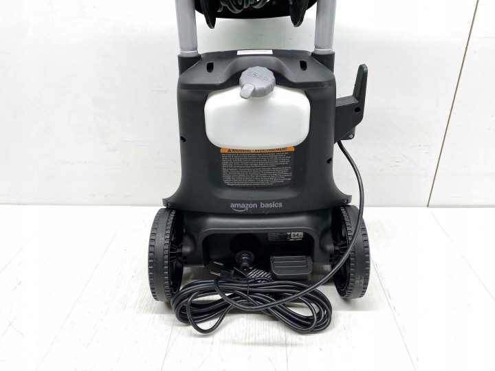 Мойка высокого давления Amazon Basics 2200W 145 бар 500l/h, фото 12