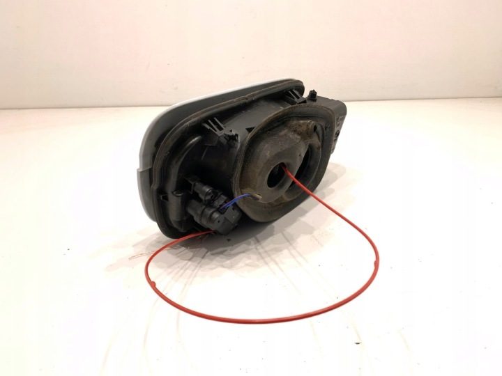 ЛЮЧОК ГОРЛОВИНЫ БЕНЗОБАКА AUDI A4 B9 8W0809906A Универсал, фото 3