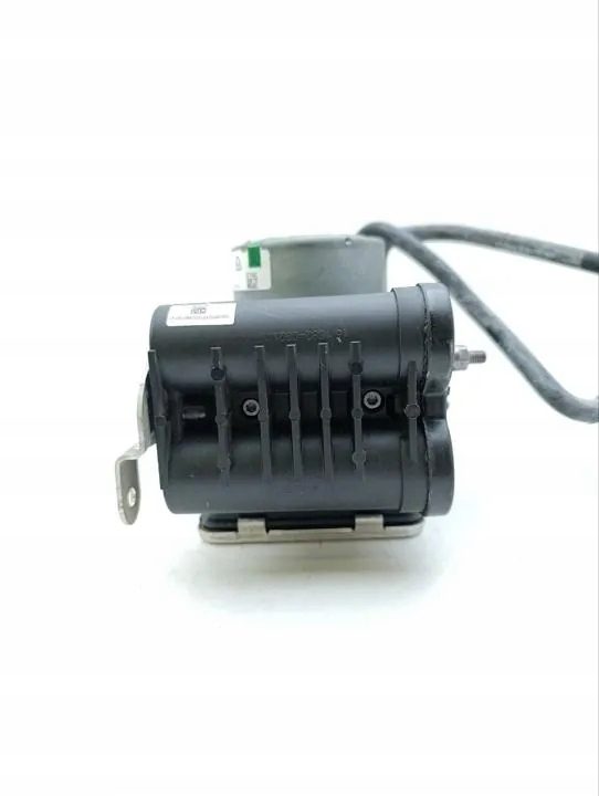 КОМПРЕССОР ПНЕВМОПОДВЕСКИ MERCEDES-BENZ EQE (V295) A2979013903 30724275 215 кВт, фото 3