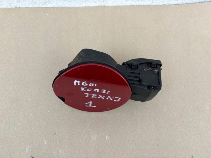RENAULT MEGANE III УНИВЕРСАЛ ЛЮЧОК БЕНЗОБАКА TENNJ 781200013r, фото 3