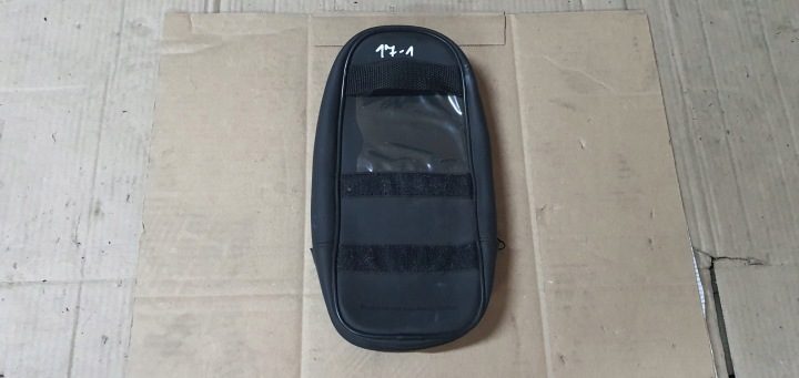 Сумка чехол на масло/жидкость 1L на rzepy Audi OE, фото 4