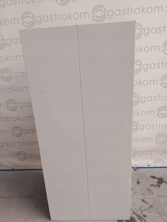 Шкаф РАБОЧИЙ для одежды pracownicza czterodrzwiowa типа L 180x80x50 см Mega-M, фото 7
