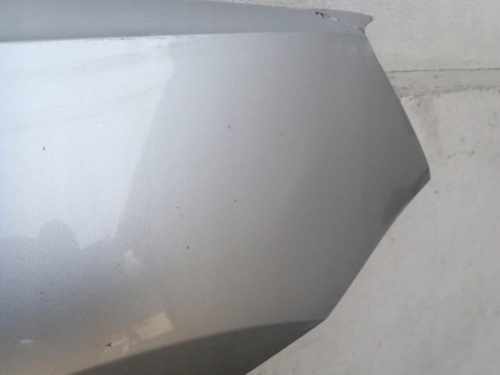 КРЫЛО ПРАВОЕ ПЕРЕДНЕЕ SKODA OCTAVIA 3 III 5E РЕСТАЙЛИНГ 2017-2020R, фото 4