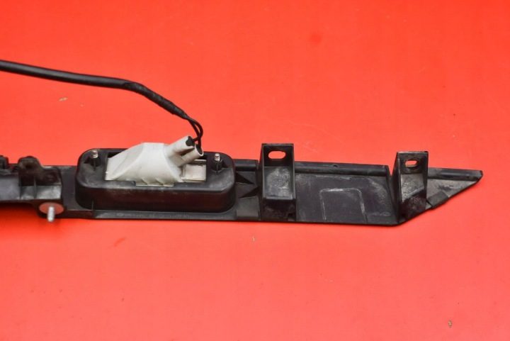 НАКЛАДКА РУЧКА КРЫШКИ ЗАДНЯЯ C08010036 SUBARU LEGACY 5 В УНИВЕРСАЛ 09-13, фото 9