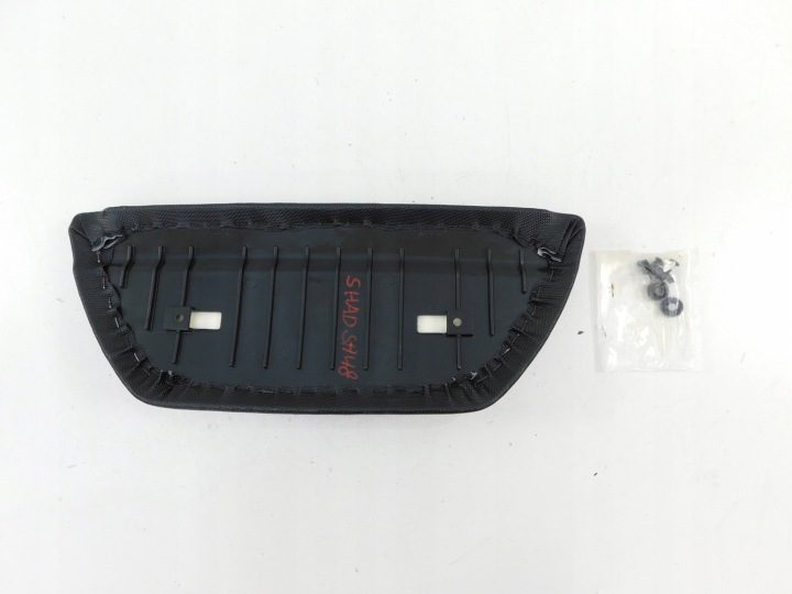 Спинка для кофра Shad SH46, фото 3
