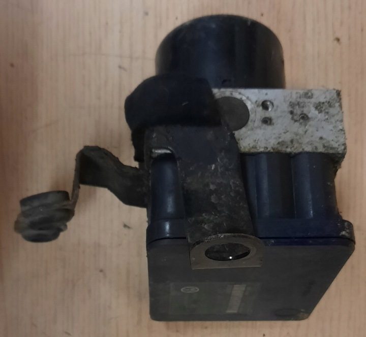 Насос ABS Seat Leon Golf 4 1.6 1C0907379C, фото 1