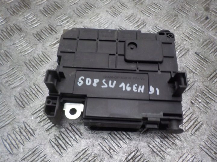 PEUGEOT 508 SW 1.6 БЛОК ПРЕДОХРАНИТЕЛЕЙ 966554758000, фото 1