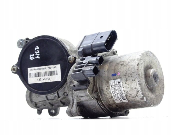 Электрическая запчасть рулевой рейки Mercedes-Benz A (V177, Z177) 6700003734F, фото 2