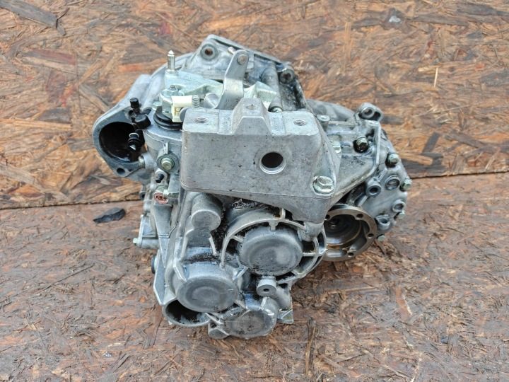 КОРОБКА ПЕРЕДАЧ VW GOLF IV AUDI A3 8L SKODA OCTAVIA I SEAT LEON 1.9TDI ERF, фото 5