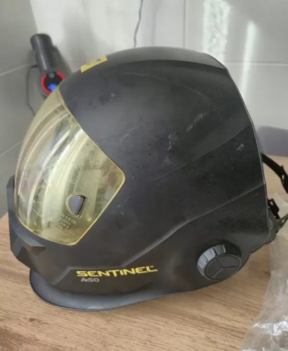 Капот сварочный ESAB Sentinel A50, фото 4