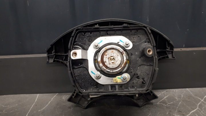 Подушка безопасности Citroen OE 96447629ZL, фото 4