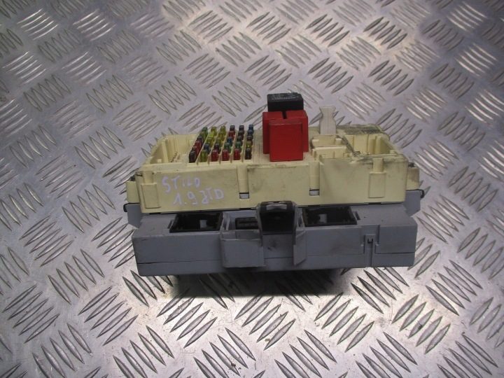 Блок предохранителей Stilo Fiat OE 51711820, фото 1