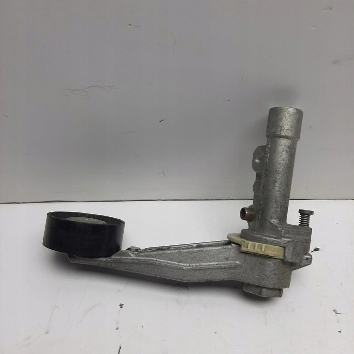 НАТЯЖИТЕЛЬ ПРИВОДНОГО РЕМНЯ CITROEN PEUGEOT 1.4 VTI 757101580, фото 1