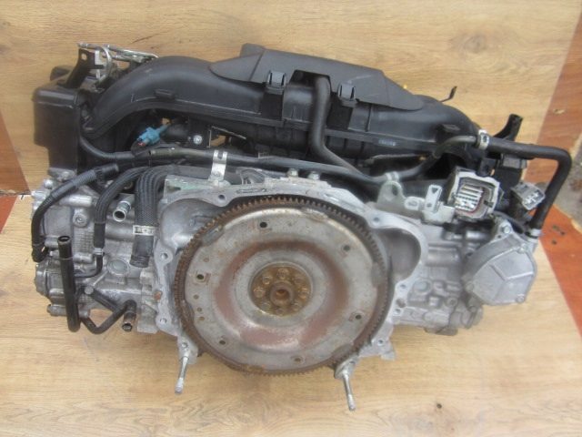 Коленвал Nomi Toyota GT86 D-4S Boxer Subaru двигатель BRZ FA20 AB0131060, фото 6