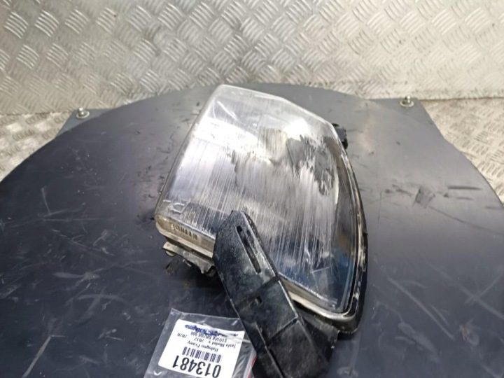 Tesla Model S противотуманная фара правая передняя, фото 2