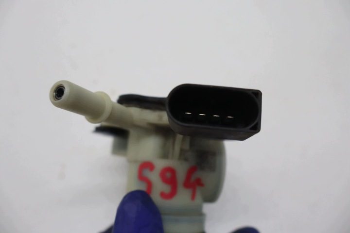 Volkswagen Seat Skoda Audi насос Adblue F01C070013, фото 3