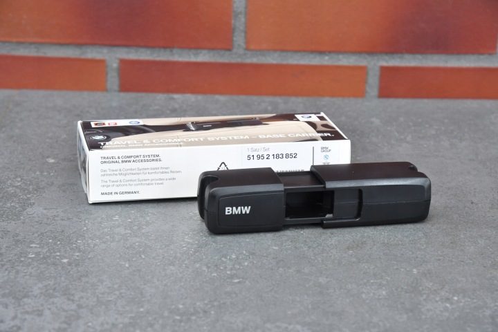 КРОНШТЕЙН BMW 3 G20 G21 4 G22 G23 G26 5 G30 G31 7 G11 G12 2183852, фото 1