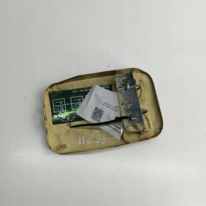 ЛЮЧОК ТОПЛИВНОГО БАКА MERCEDES-BENZ S (W126) A1265840639 29008701 3.0L, фото 2