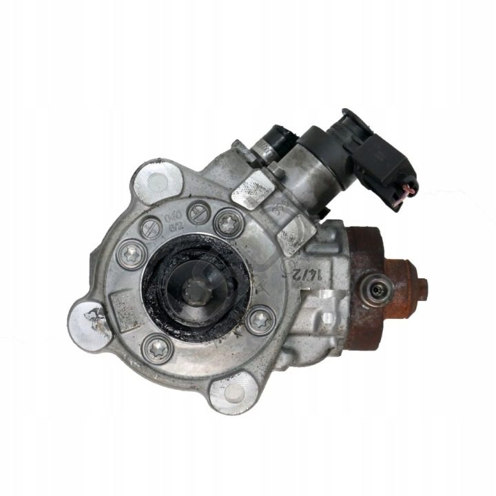 BMW 5 F10 F20 F30 2.0 дизель Euro 5 13 г. 184 л.с. N47 ТНВД 0445010517, фото 2