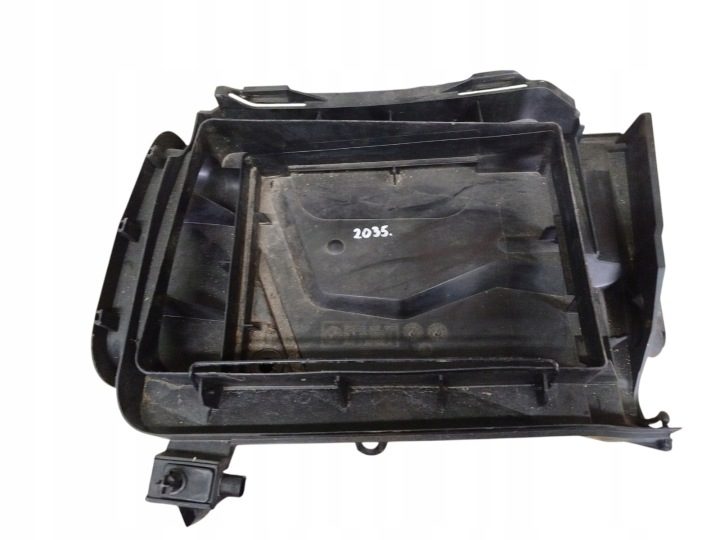 Корпус салонного фильтра BMW E39 530D OE 8379625 6431-8379625, фото 4