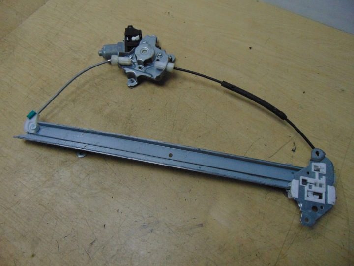 Стеклоподъемник Nissan OE 80730JX30A, фото 12