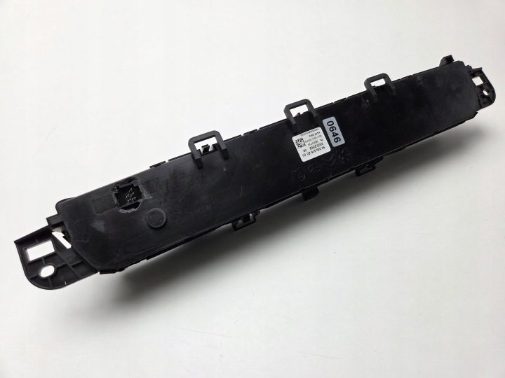 CITROEN BERLINGO PARTNER IV БЛОК УПРАВЛЕНИЯ ПЕЧКОЙ КОНДИЦИОНЕРА 98340416ZD, фото 3