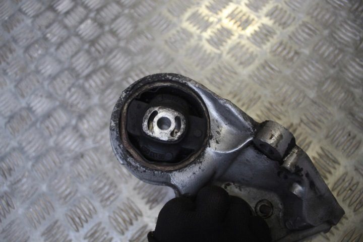 КРОНШТЕЙН ОПОРА ПОЛУОСИ PEUGEOT 307 96462509, фото 4