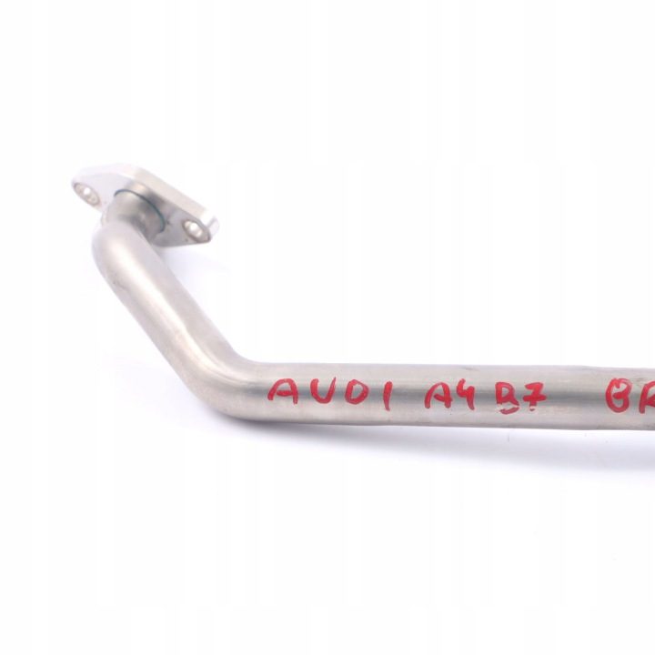 Audi OE 03G131521K трубка EGR, фото 2