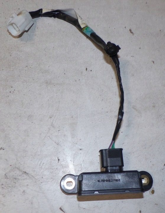 ДАТЧИК ESP SUZUKI ALTO 09-14 33945-68K0, фото 1