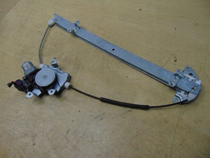 Стеклоподъемник Nissan OE 80730JX30A, фото 4