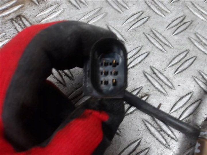 ЛЯМБДА-ЗОНД SKODA FABIA I 1.2, фото 2