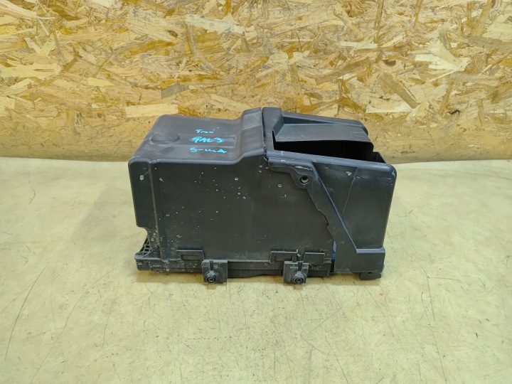 Galaxy MK3 S-MAX MK1 кожух аккумулятора, фото 2