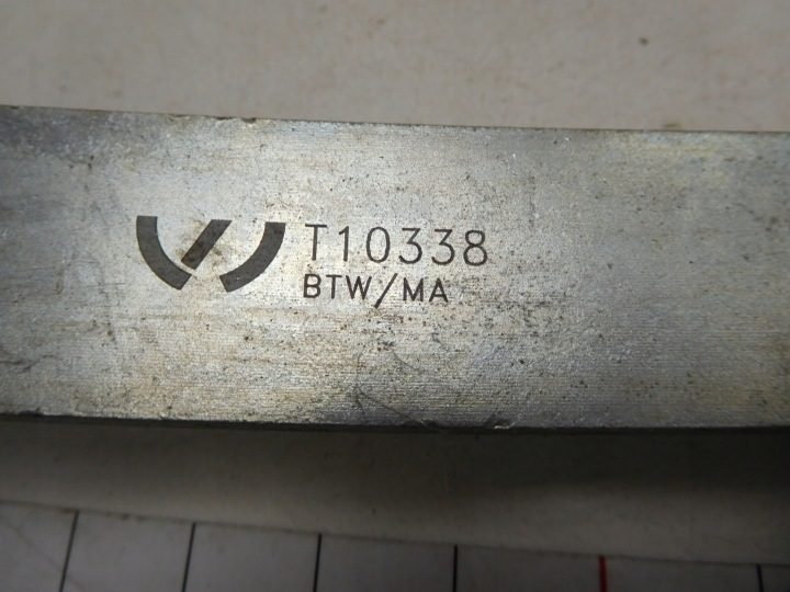 T10338 ИНСТРУМЕНТ СЕРВИСНЫЙ VW AUDI, фото 4