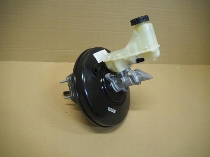 Bosch 472105487R вакуумный усилитель главный тормозной цилиндр, фото 2
