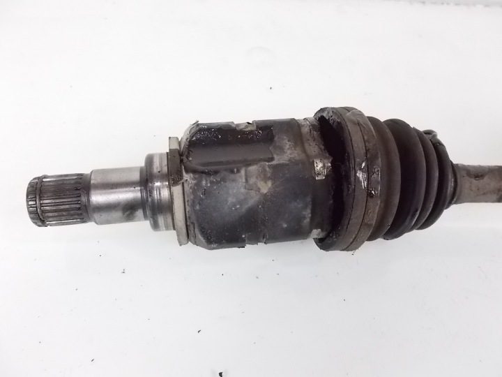 ПОЛУОСЬ ЛЕВАЯ TOYOTA COROLLA VERSO II 2 04-09 2,0 d4d, фото 2