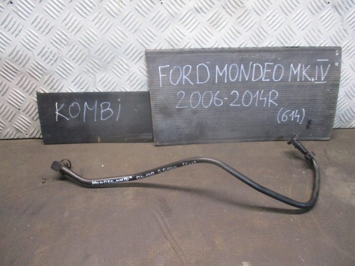 ТОПЛИВНАЯ ТРУБКА FORD MONDEO MK IV 07-14R, фото 1