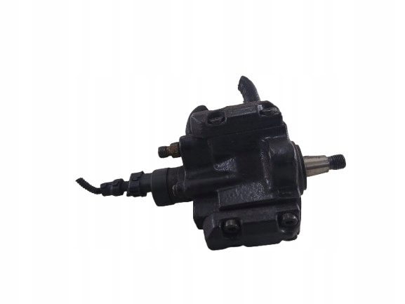 Fiat Stilo I Alfa Romeo 156 1.9 JTD ТНВД 0445010007, фото 1