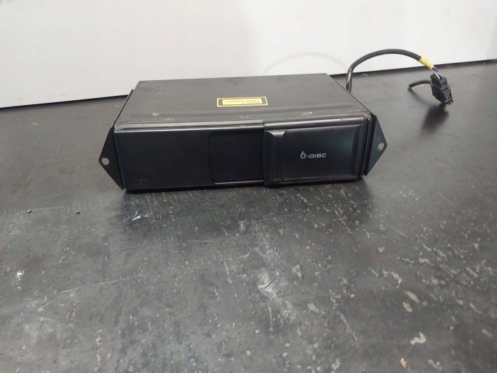 Volkswagen OE 1J6035111, фото 2