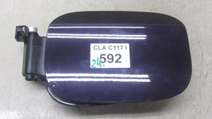 MERCEDES CLA W117 ЛЮЧОК ГОРЛОВИНЫ БЕНЗОБАКА 592 12-, фото 1