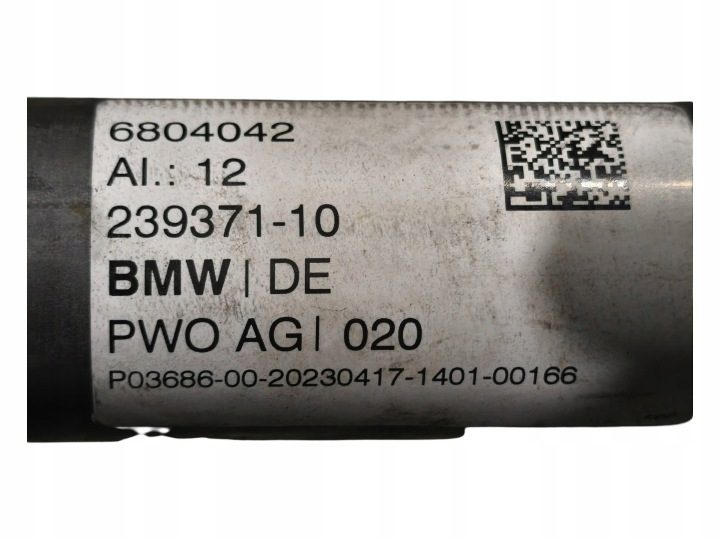BMW M4 G82 G83 3 G20 G21 M3 G80 КАРКАС ПАНЕЛИ КОНСОЛИ HUD ПРОЕКЦИОННЫЙ HUD EU 6804042, фото 7