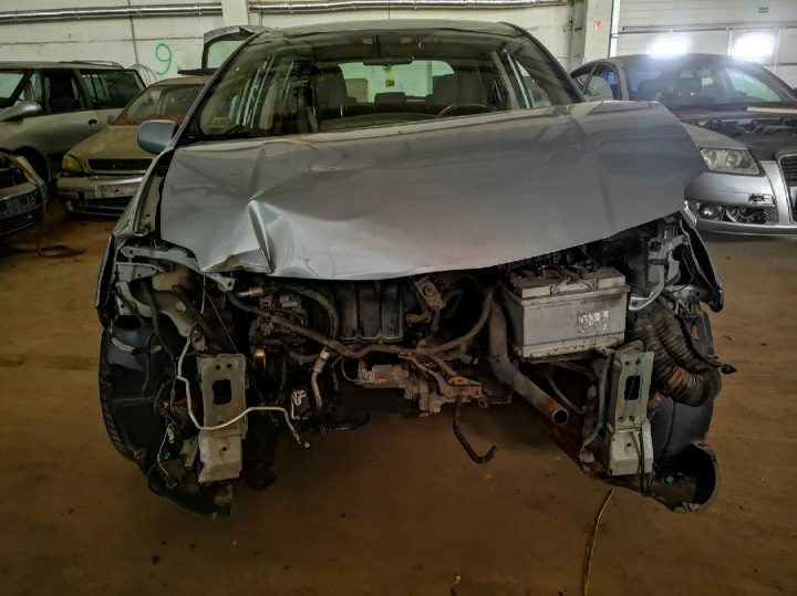 Toyota Auris Датчик скорости ESP 2008 1.6L 0265005650 89183-06010, фото 6