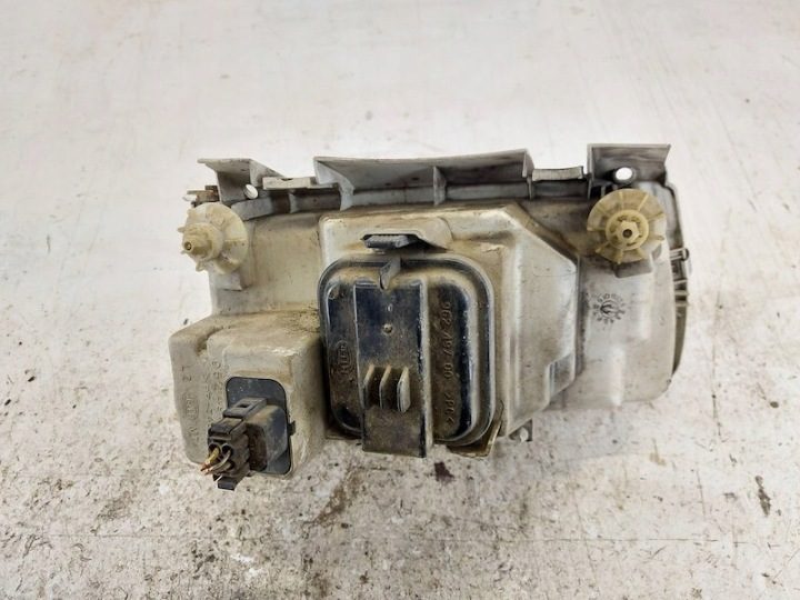 Фара Левая Передняя 962495-00 VW Polo 3 III Хэтчбек (6N1), фото 3
