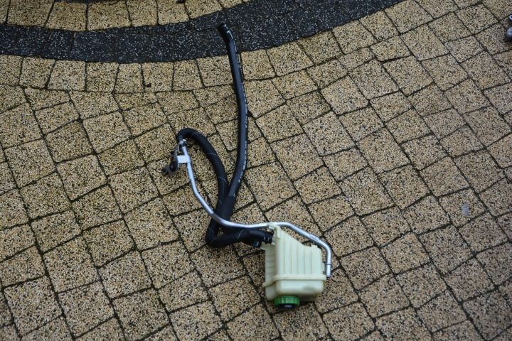Volkswagen OE 7P6422889C, фото 2