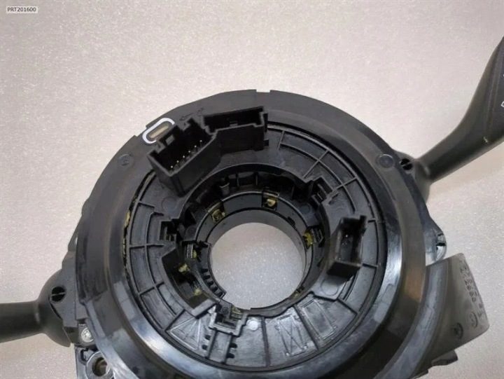 Переключатель руля BMW 4 G83 M4 61315B4E789 с wycieraczkami и, фото 5