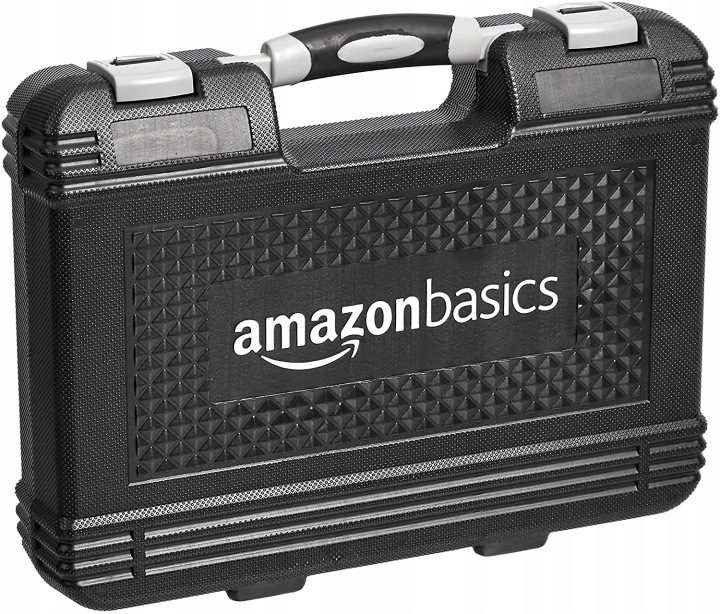 Комплект инструментов Amazon 65 шт., фото 4