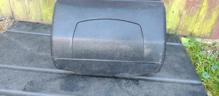Кофр боковой Schuh, фото 6
